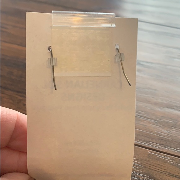 Earrings by Carnelian Sol Design - Picture 3 of 5